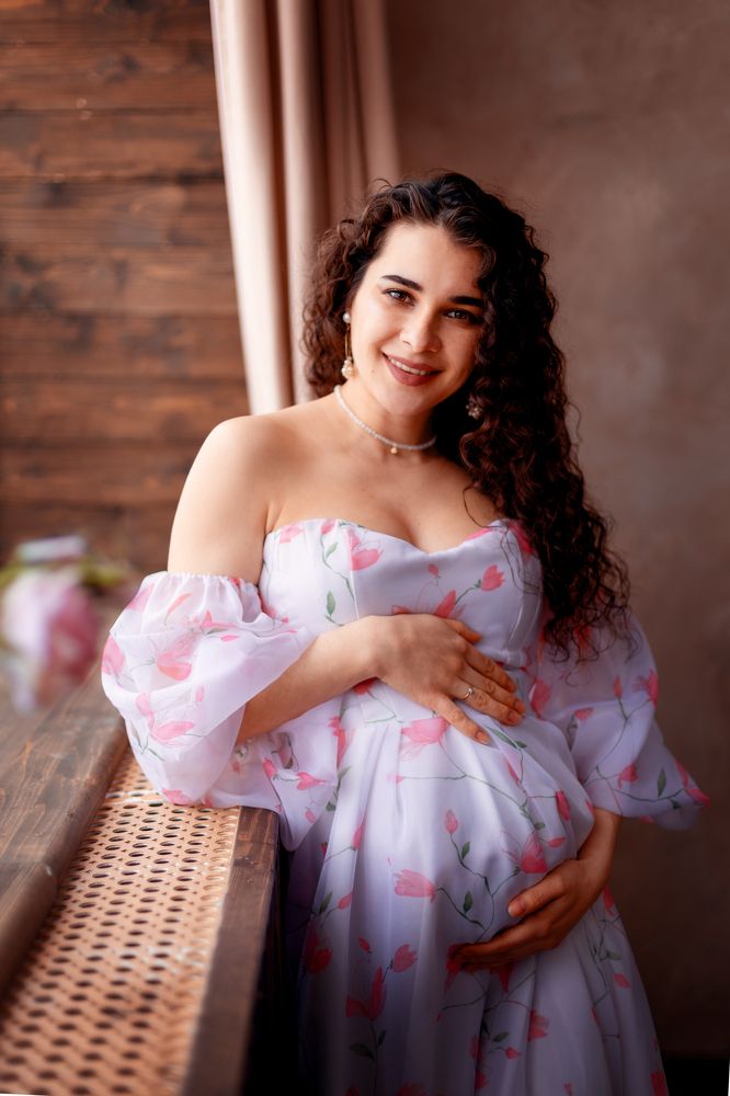 Photograph by Евгения Каталевская