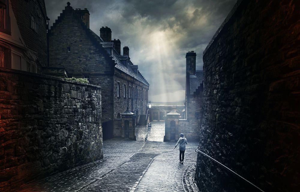 Photograph by Jennath Riyas Poozhithara