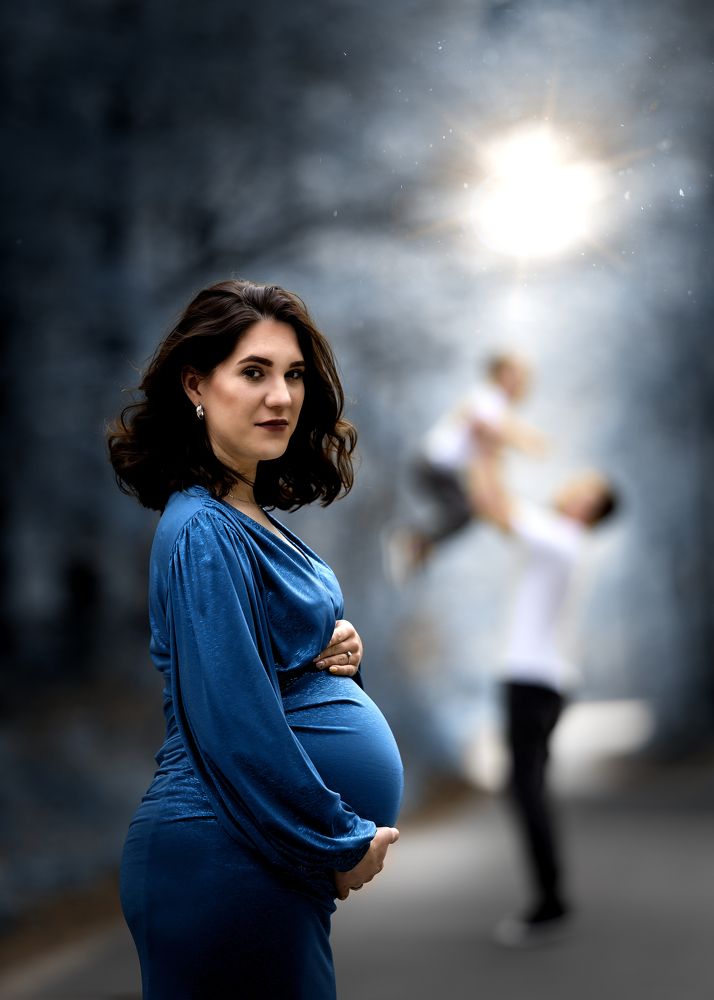 Photograph by Angelika Martko