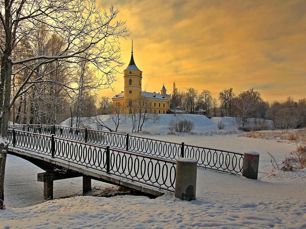 Photograph by Татьяна