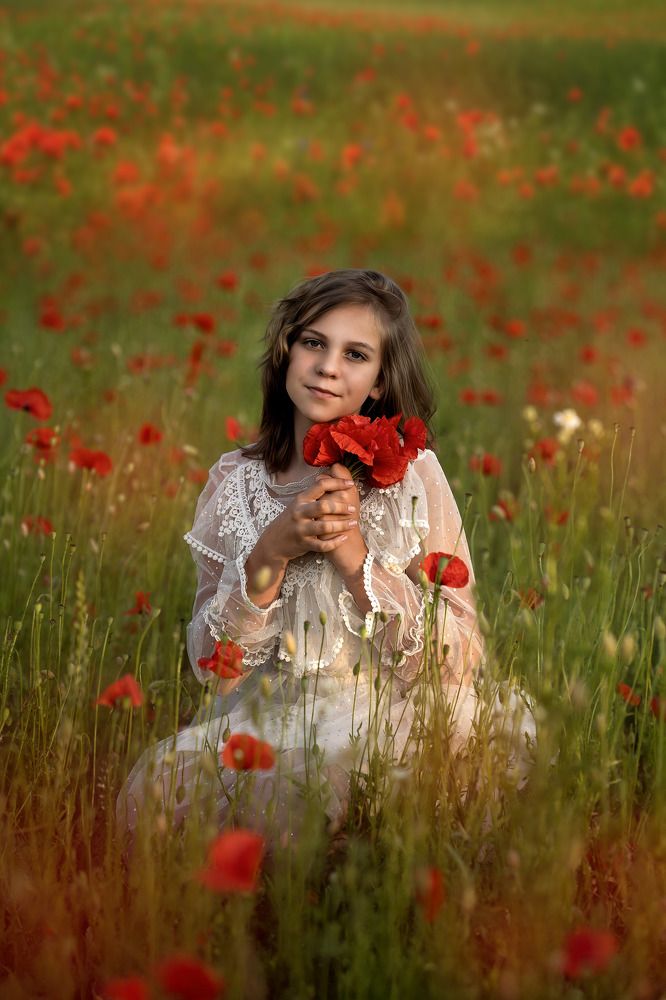 Photograph by Angelika Martko