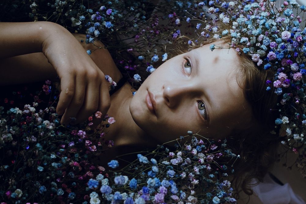 Photograph by Дарья Эглите