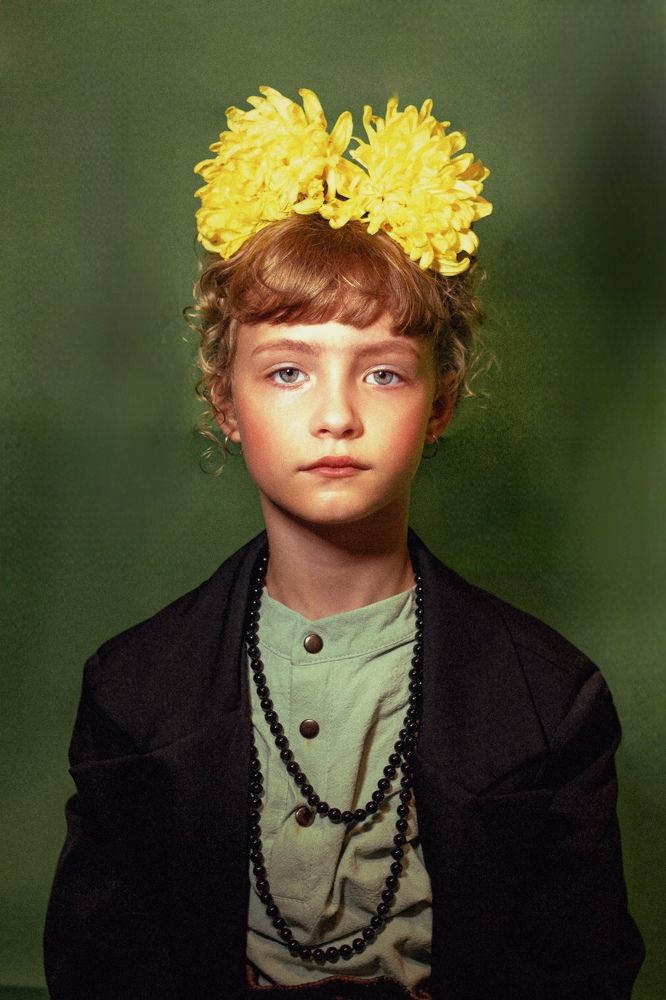 Photograph by Дарья Эглите