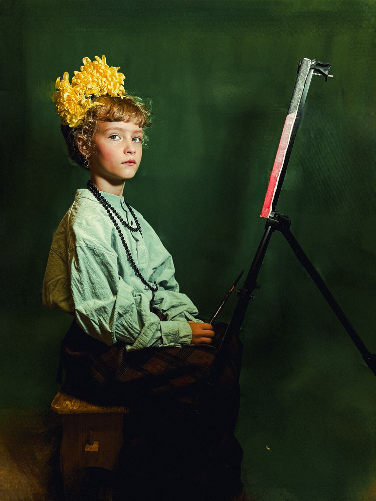 Photograph by Дарья Эглите