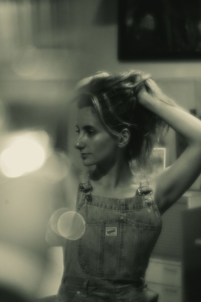 Photograph by Елизавета Фирстова