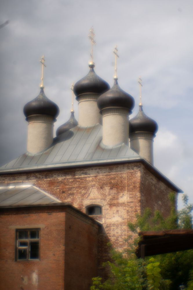 Photograph by Елизавета Фирстова