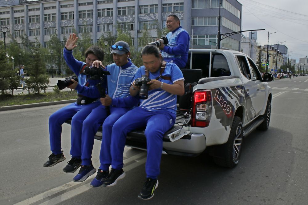 Photograph by Александр Велигура