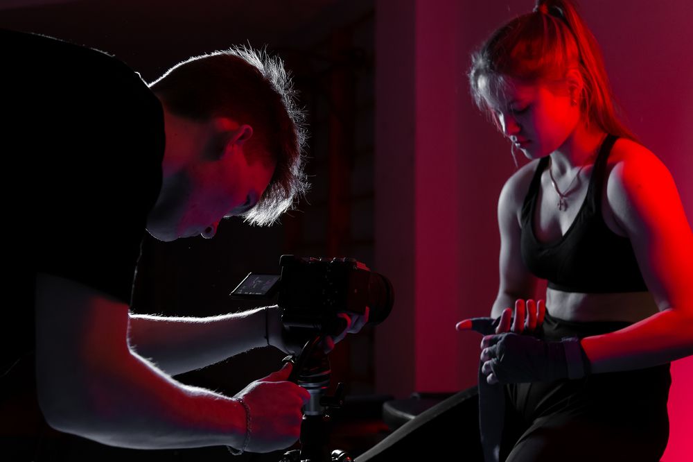 Photograph by Павел Страхов