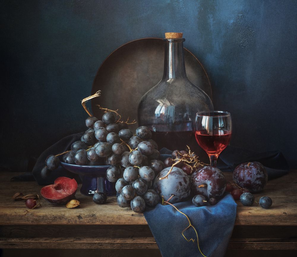 Photograph by Елена Виноградова