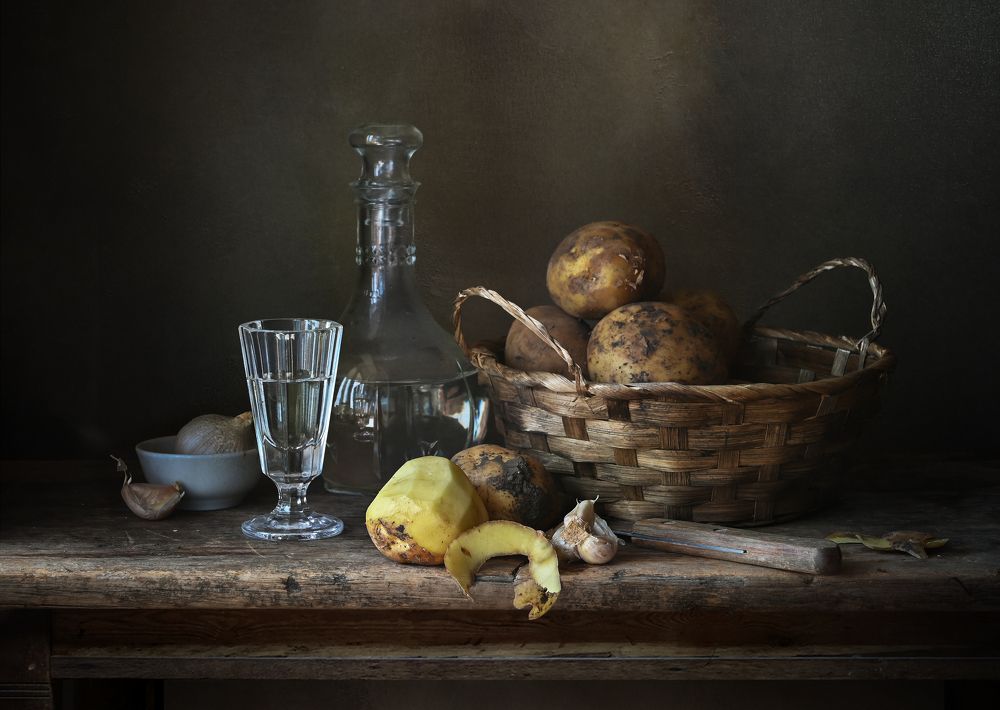 Photograph by Елена Виноградова