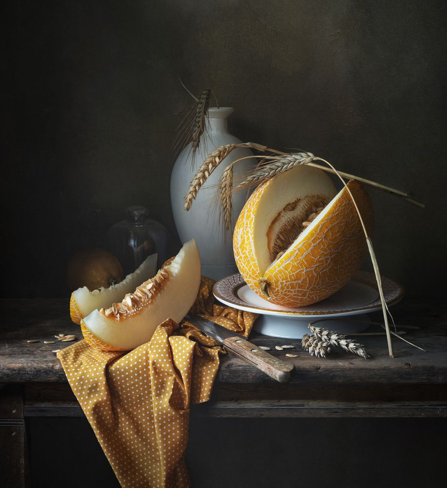 Photograph by Елена Виноградова