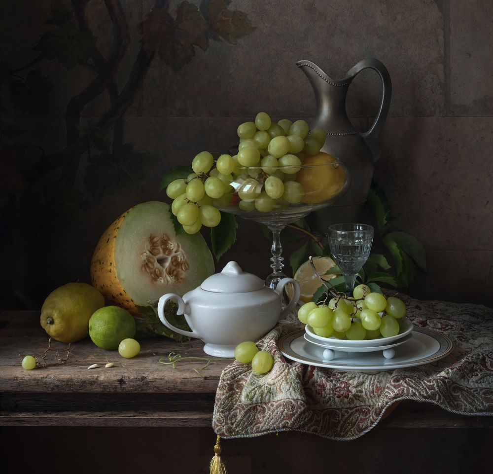 Photograph by Елена Виноградова