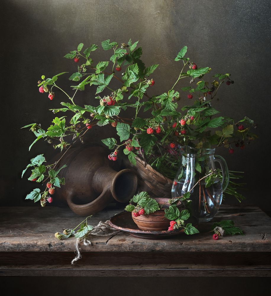 Photograph by Елена Виноградова