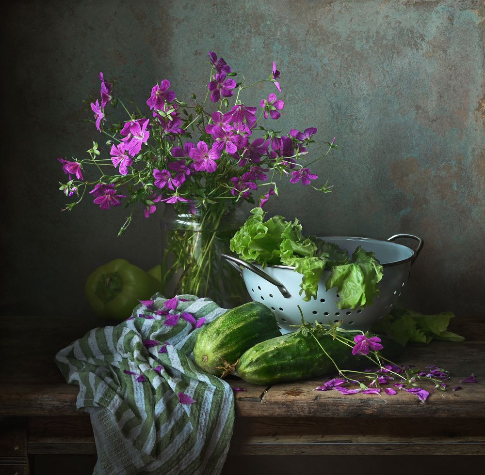 Photograph by Елена Виноградова