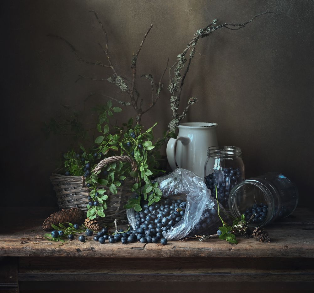 Photograph by Елена Виноградова