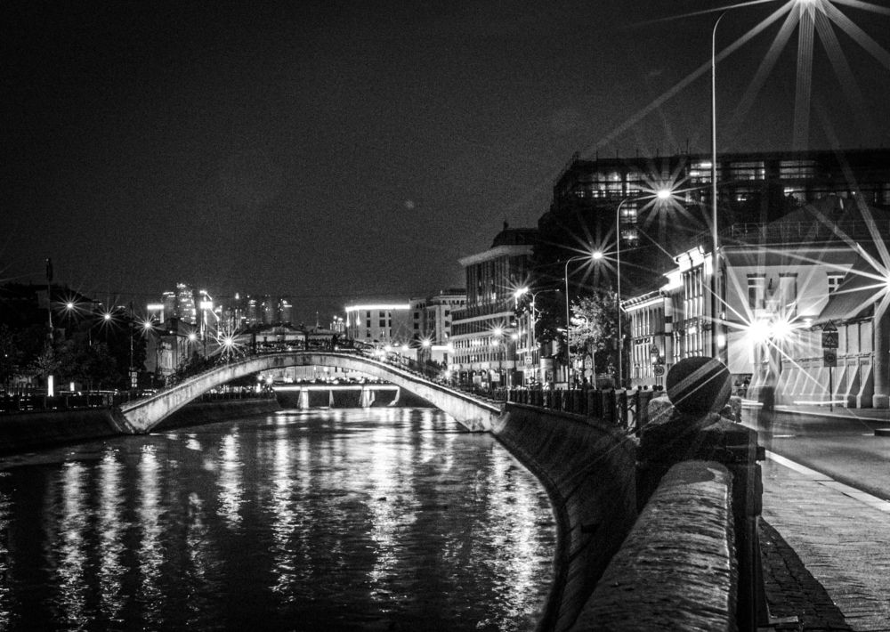 Photograph by Игорь Толкачев