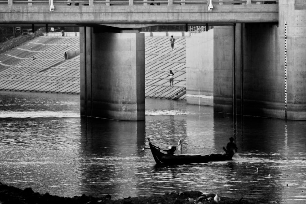 Photograph by Pheap Sophinh