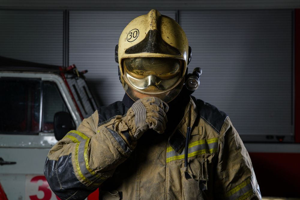 Photograph by Андрей Городецкий