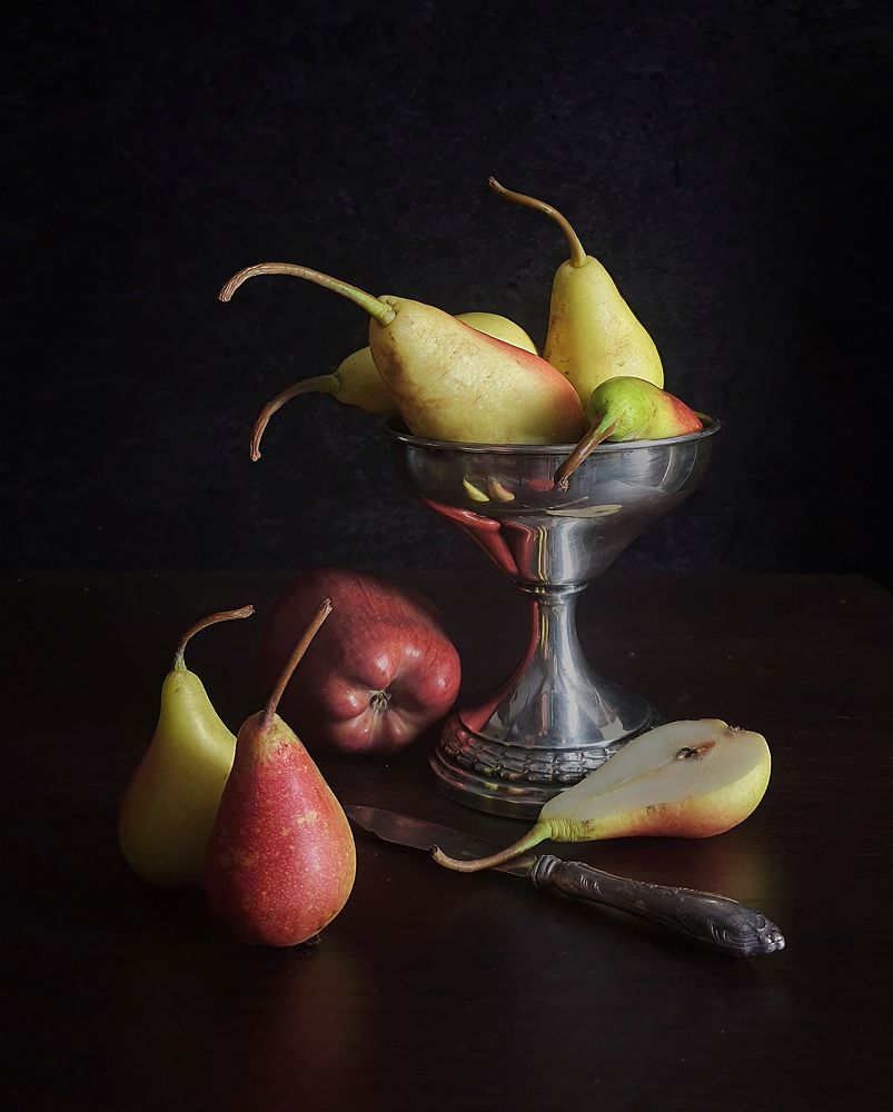 Photograph by Васька Свищ