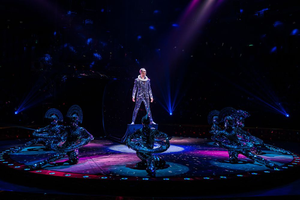 Фотография автора Александр Леонтьев