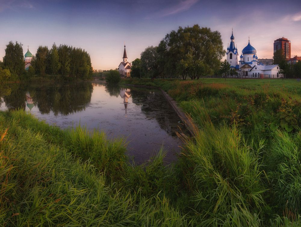 Photograph by Чичкин Валерий