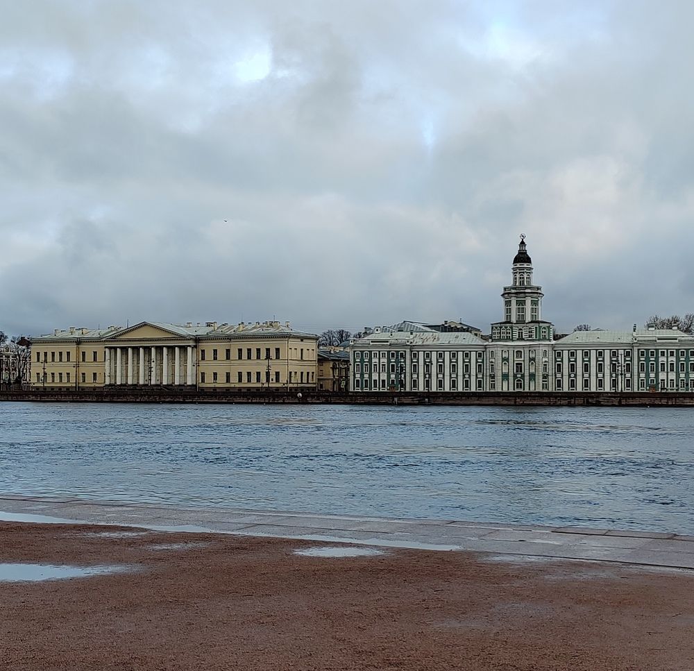 Photograph by Любовь Братухина