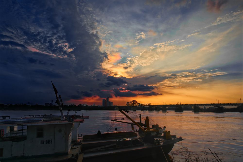 Фотография автора Nguyễn Minh