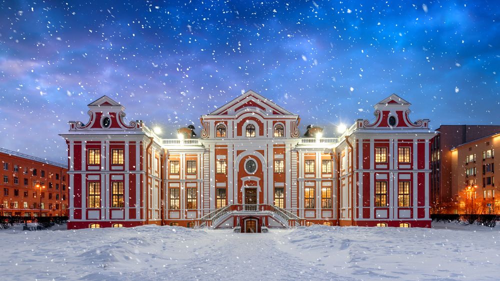 Photograph by Сергей Газизов