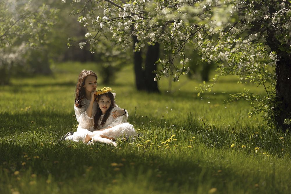 Photograph by Оксана Марасанова