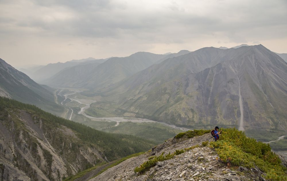 Photograph by Попов Альберт