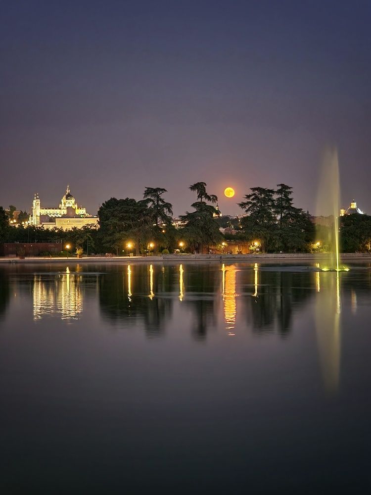 Photograph by Noemí Hornero Alonso