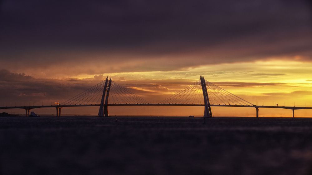 Photograph by Alexey Semyachkin