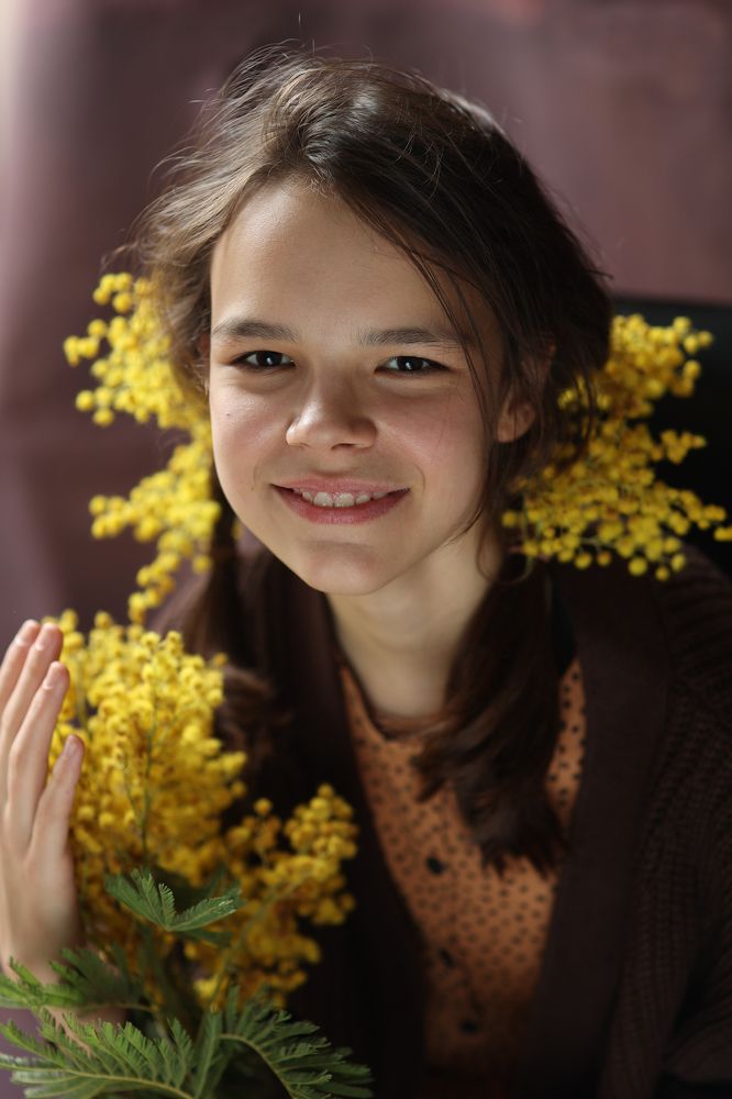 Photograph by Оксана Марасанова