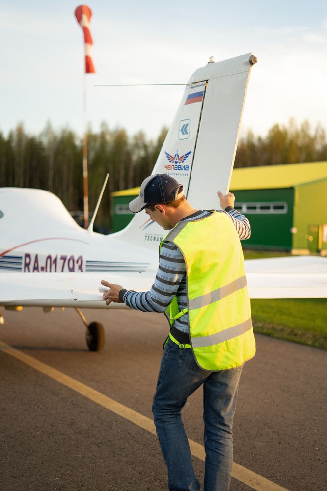 Photograph by Бабурина Анна