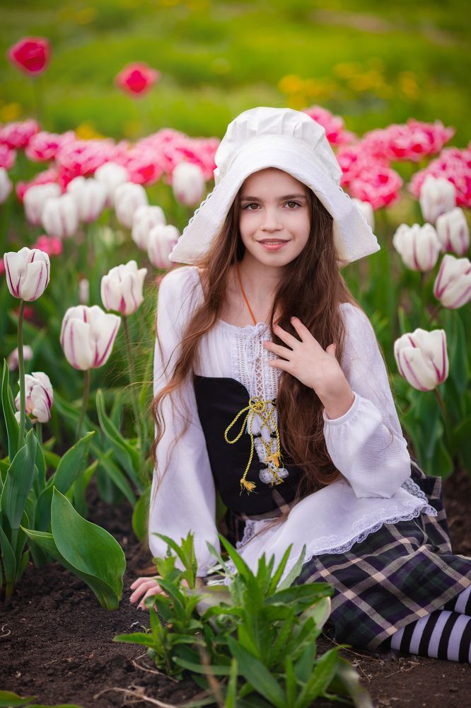 Photograph by Марина Маликова