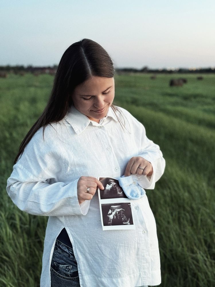 Фотография автора Вера