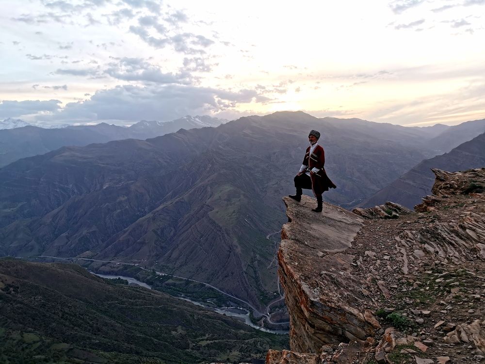 Photograph by Максимушкина Ольга