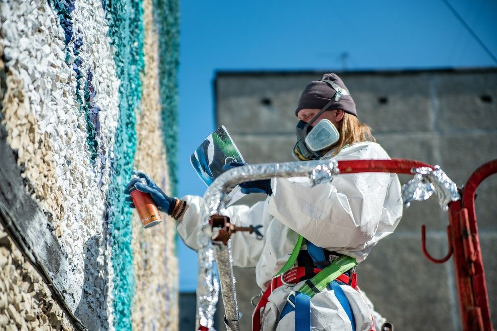 Photograph by Ксения Рябухина