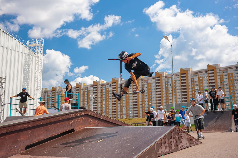 Фотография автора Дмитрий Старостин