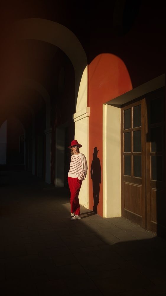 Photograph by Елена Хорошильцева