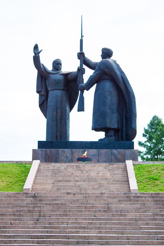 Photograph by Александр Коковихин