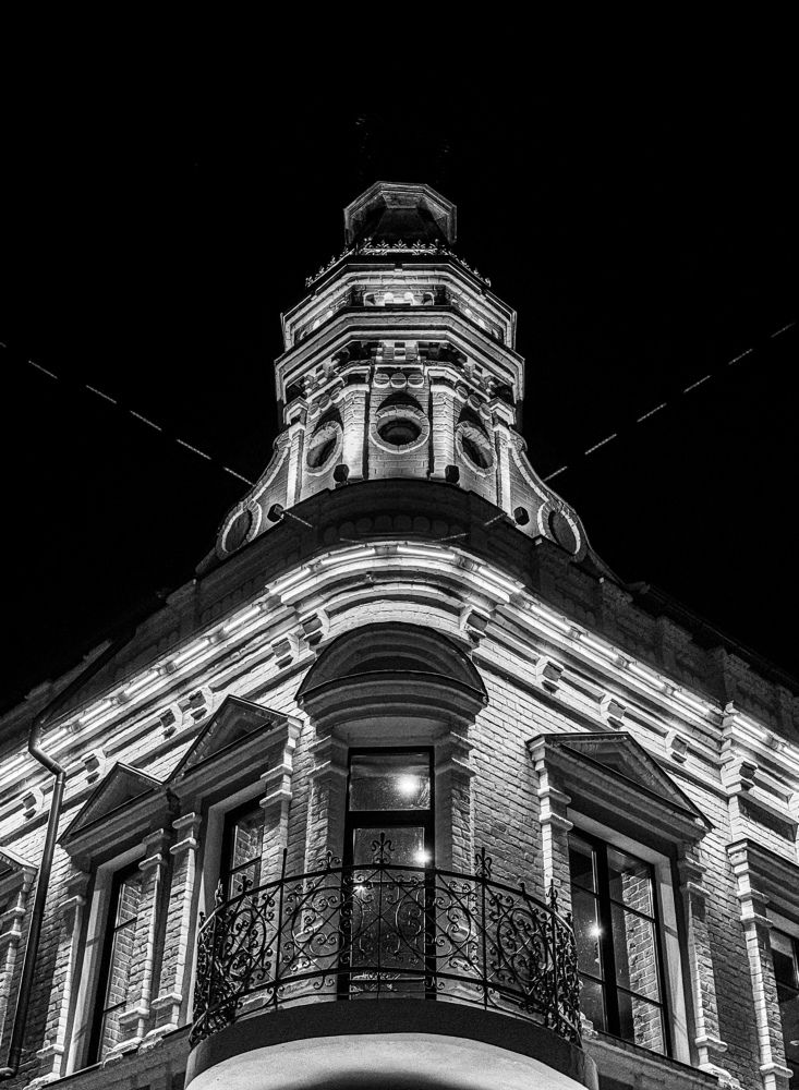 Photograph by Анна Крутова