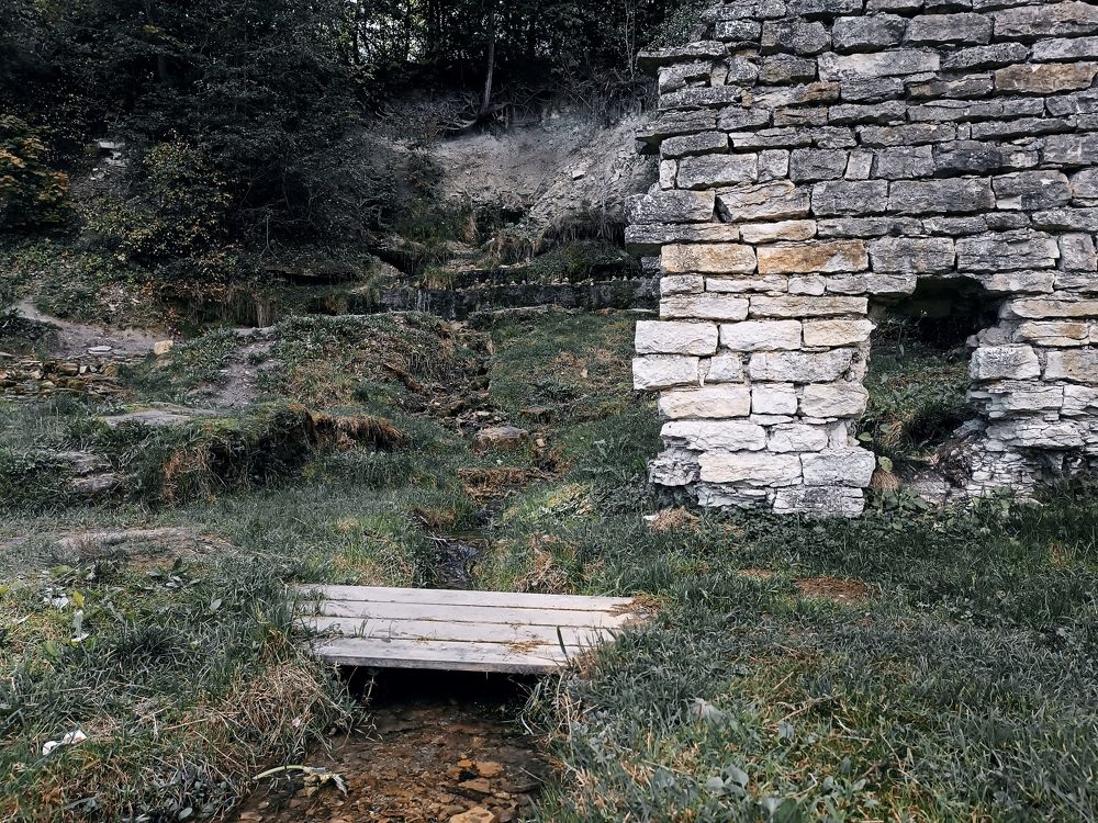 Photograph by Olga Kot