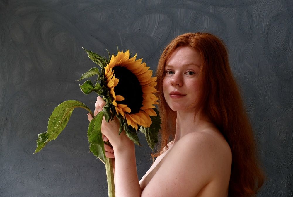 Два солнышка