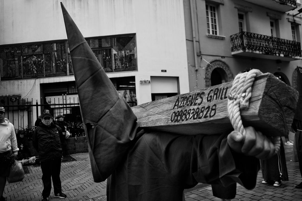 Cruces de redención