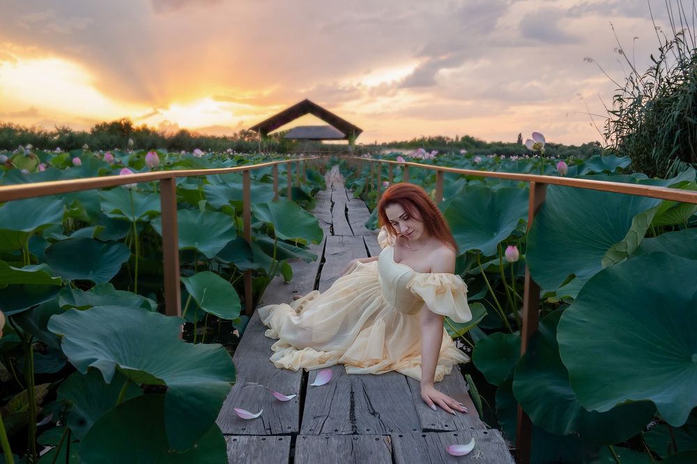 Photograph by Ирина Бандалет