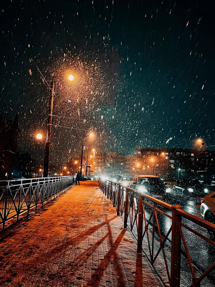 Photograph by Александр Михайлович