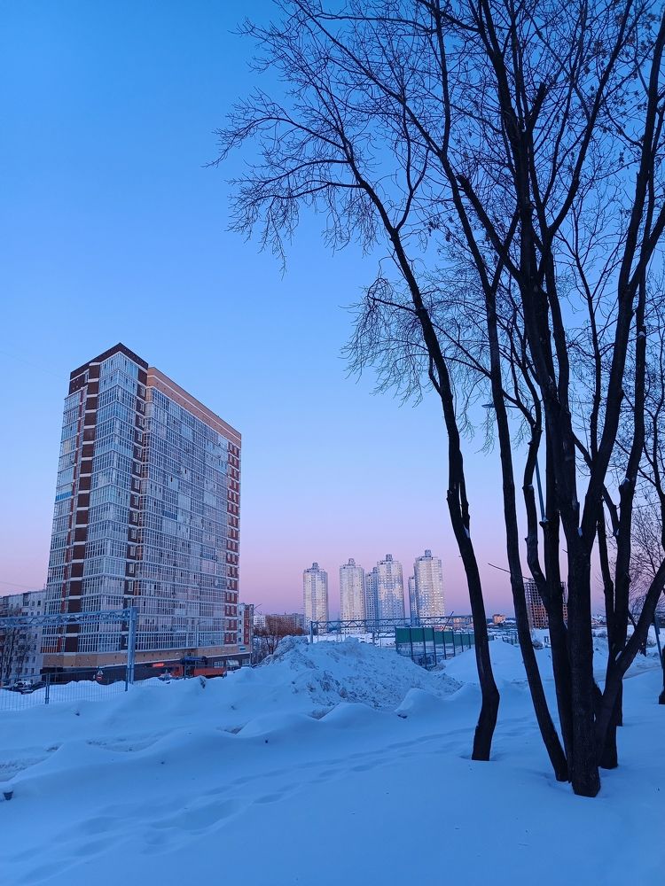 Photograph by Сергей Шевырин