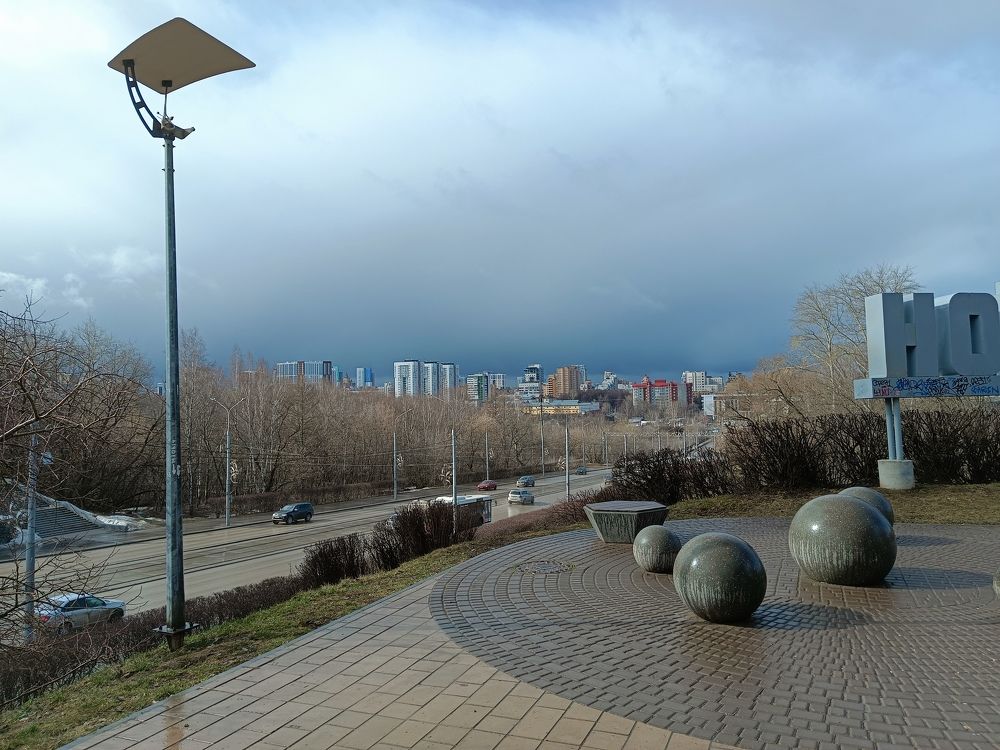 Photograph by Сергей Шевырин