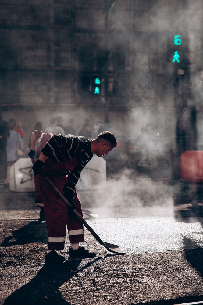 Photograph by Мария Корвин-Кучинская